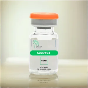 AOD9604 – 5mg