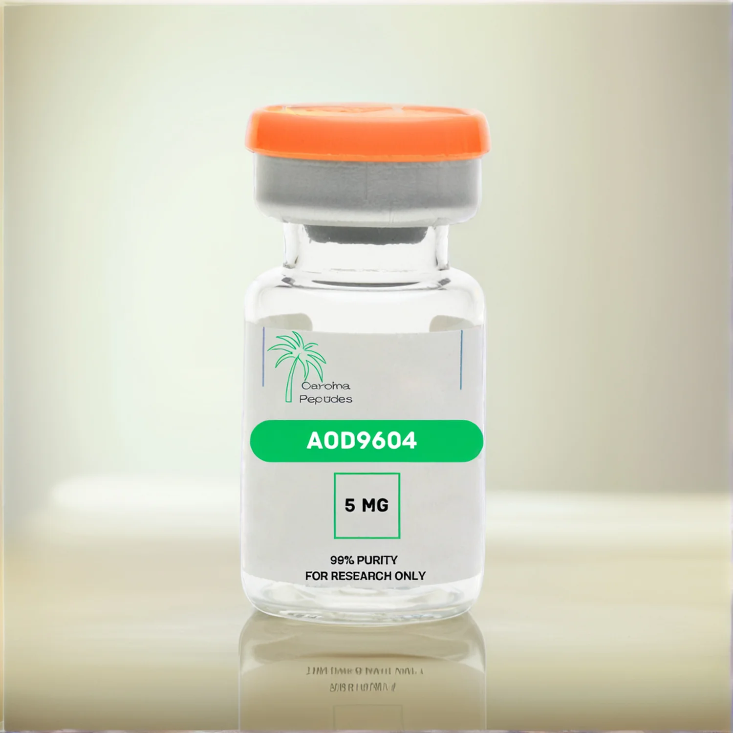 aod9604 – 5mg AOD9604 – 5mg