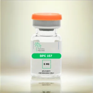 BPC157 – 5mg