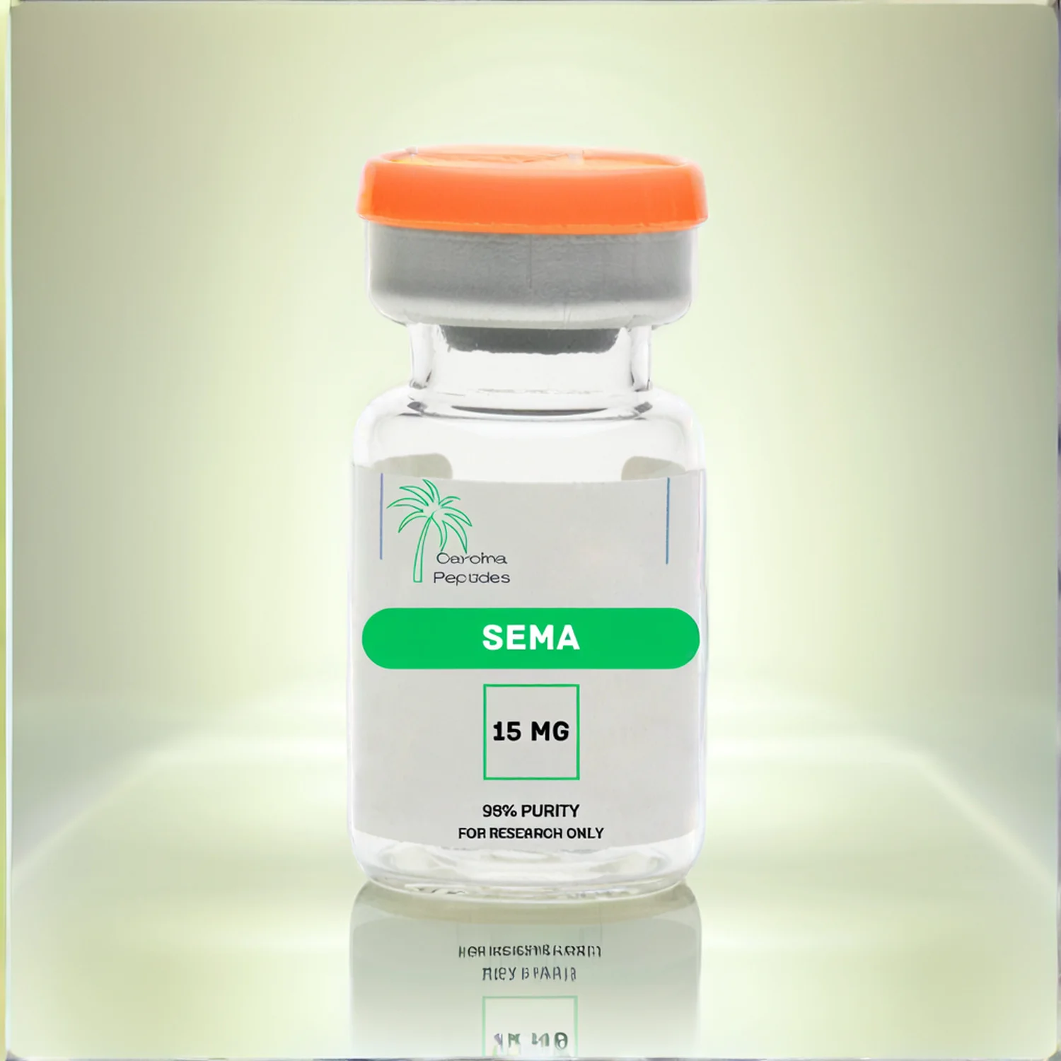 sema – 15mg sema – 15mg