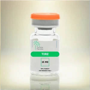 tirz – 15mg