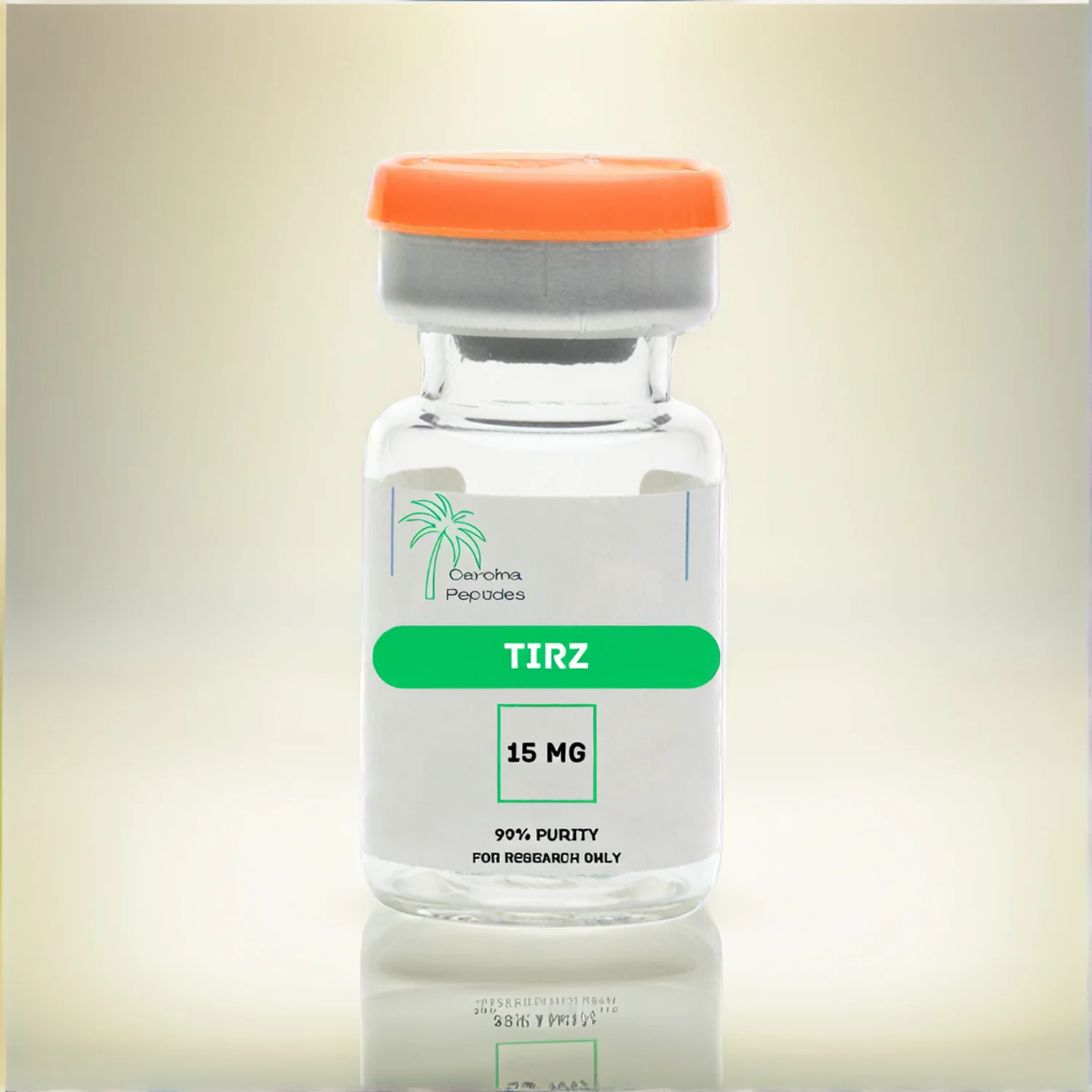 tirz – 15mg tirz – 15mg