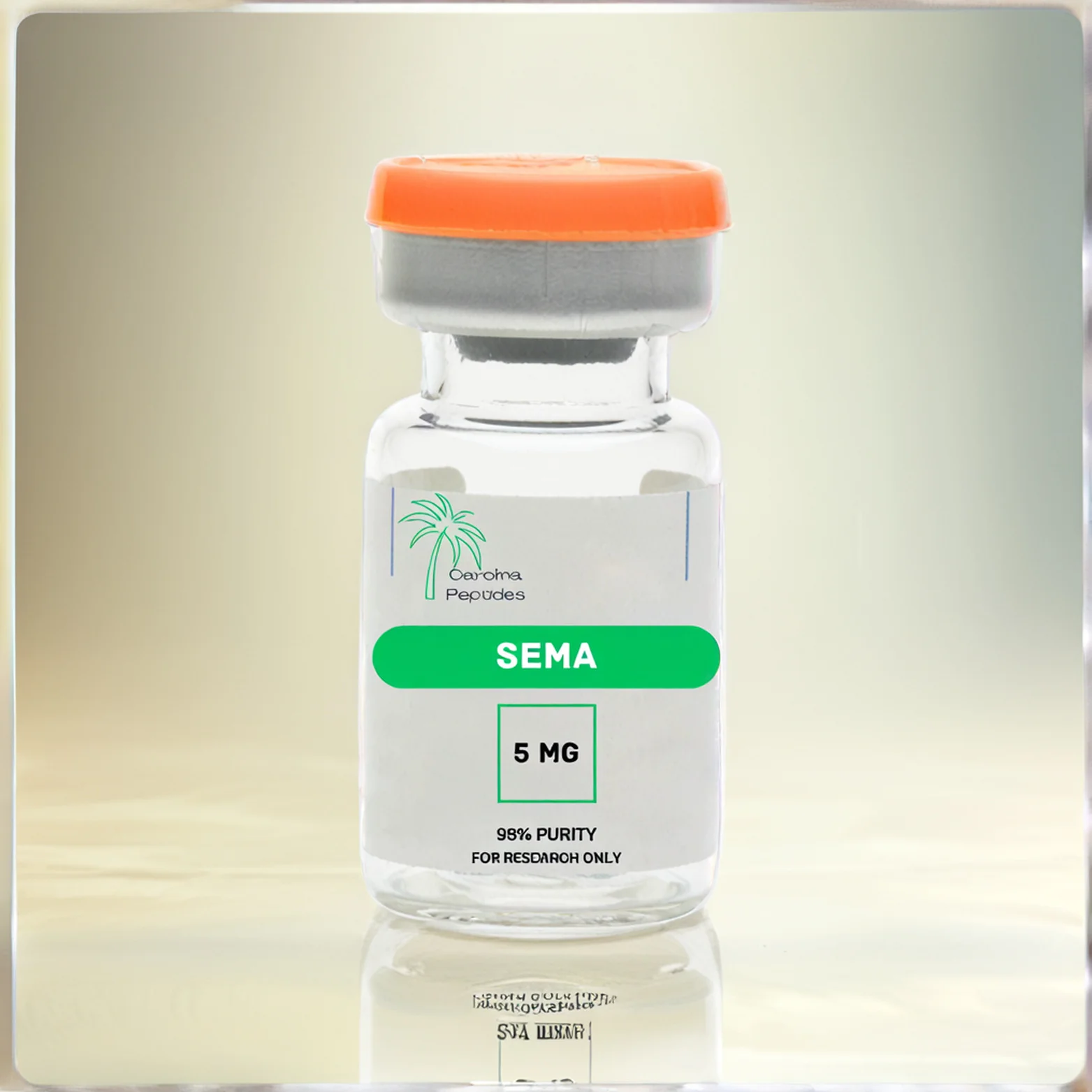 sema – 5mg sema – 5mg