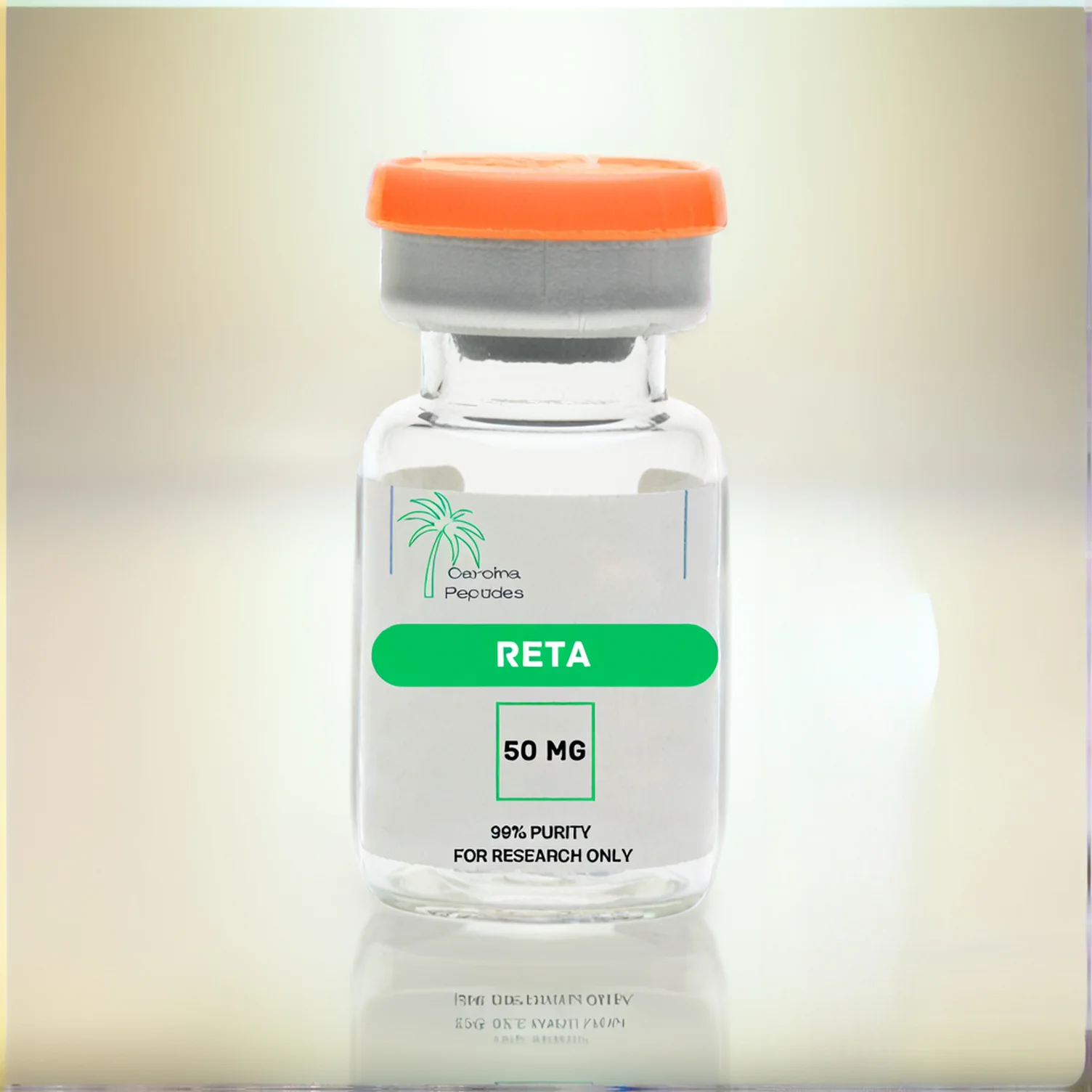 reta – 50mg reta – 50mg