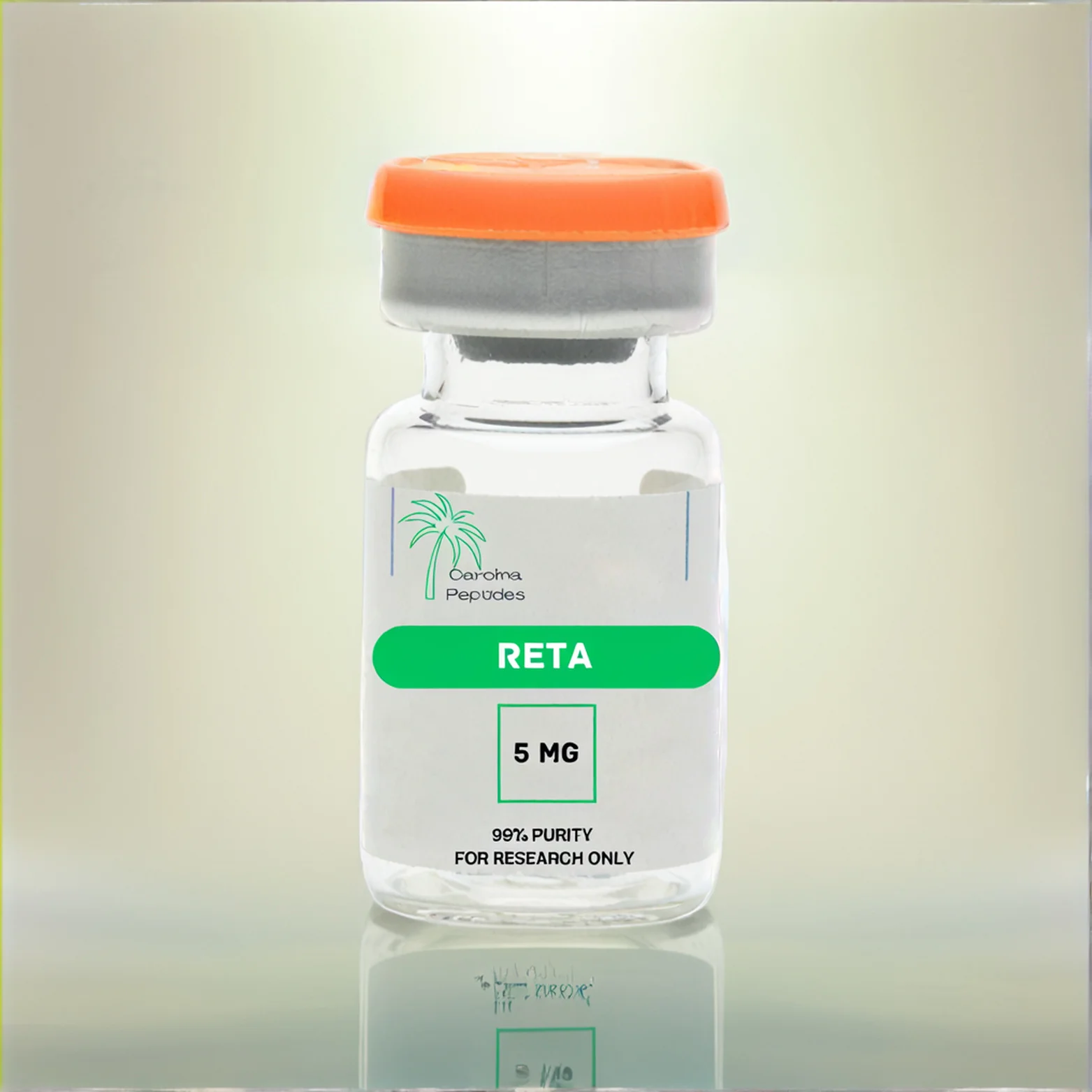 reta – 5mg Reta – 5mg