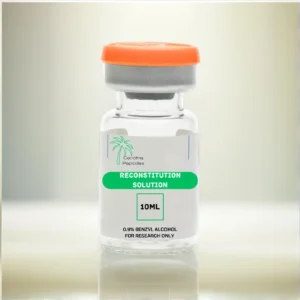 reconstitution solution – 10ml