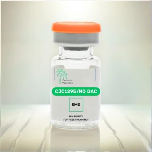 CJC1295 (no DAC) – 5mg