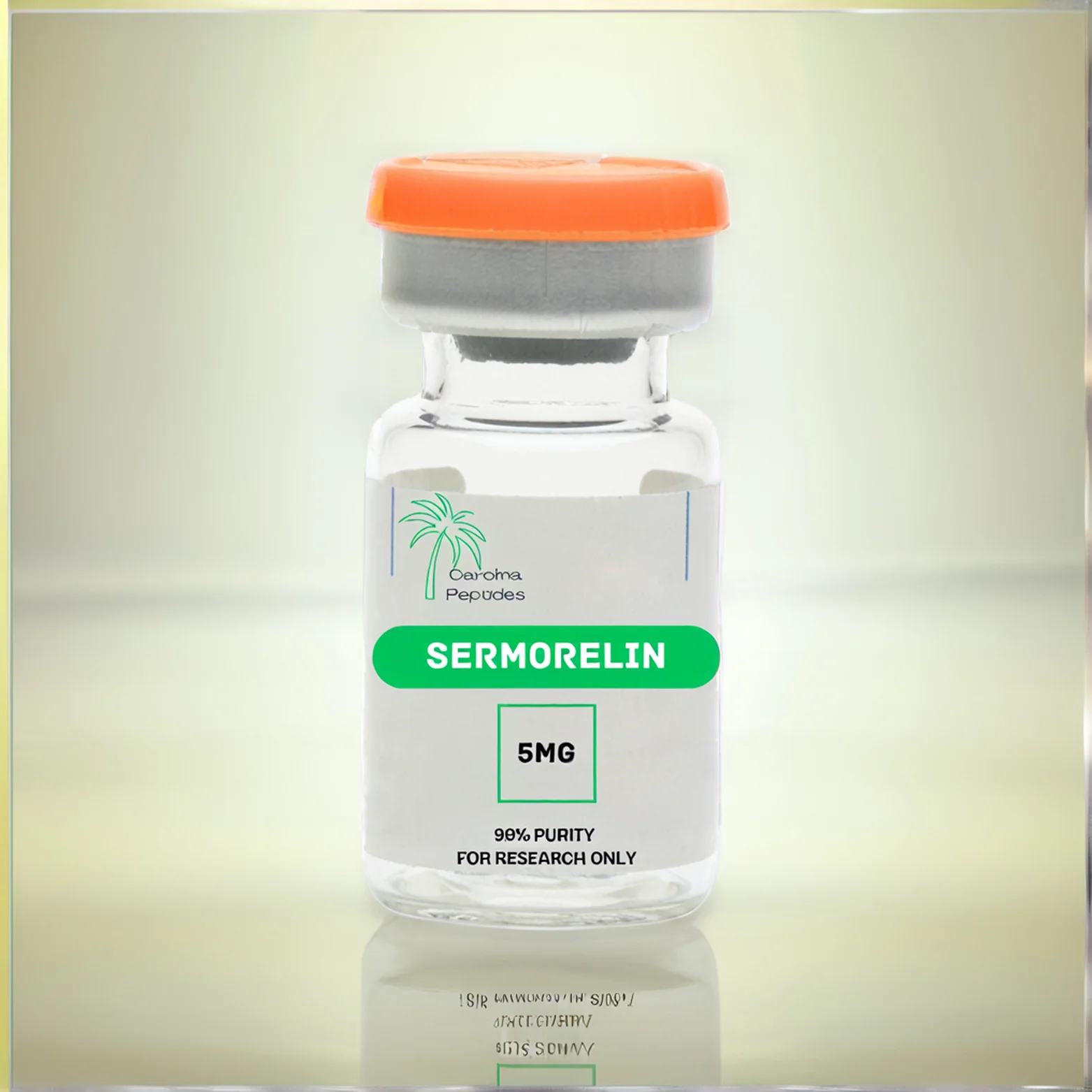 sermorelin – 5mg sermorelin – 5mg