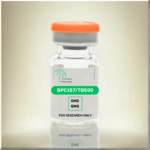 bpc157/tb500 – 5mg/5mg
