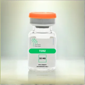 tirz – 30mg