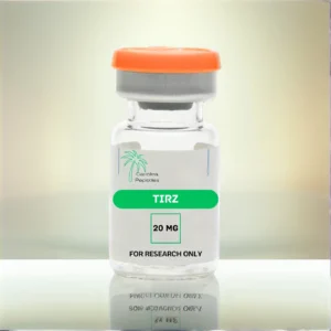 tirz – 20mg